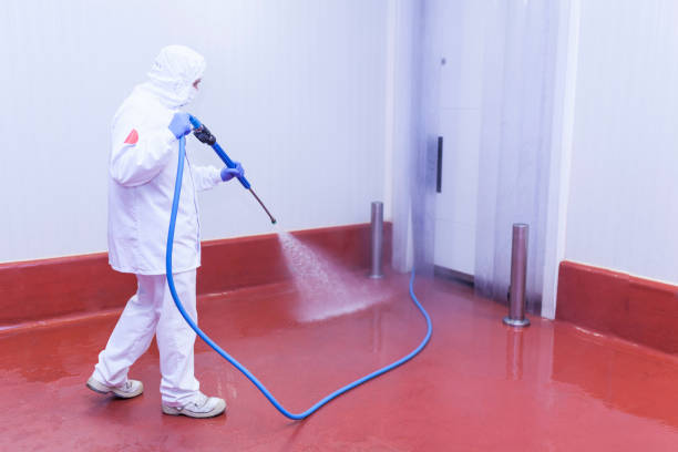 Best Post-Construction Pressure Washing  in Sharon Center, OH