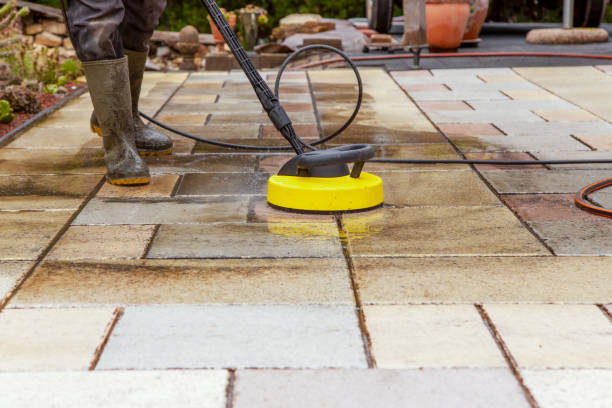Best Gas Station Cleaning  in Sharon Center, OH