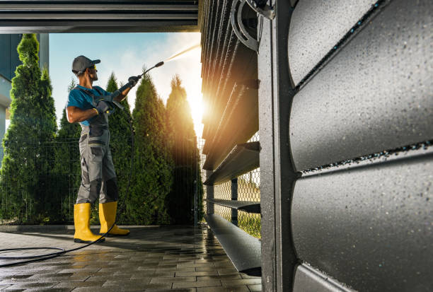 Professional Pressure Washing in Sharon Center, OH