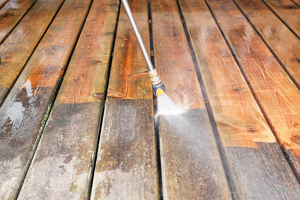 Best Parking Lot and Garage Cleaning  in Sharon Center, OH